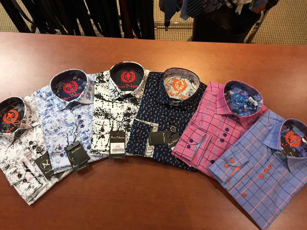 Boutique Manhattan | 330 Rue Notre Dame E, Victoriaville, QC G6P 4A6, Canada | Phone: (819) 752-3235