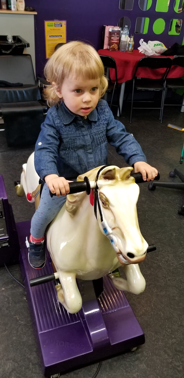Beaners Fun Cuts | 873 85 St SW #3009, Calgary, AB T3H 0J5, Canada | Phone: (403) 217-1424