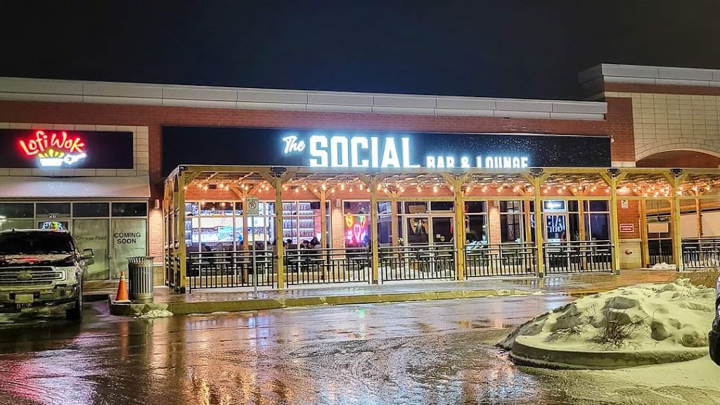 The Social Bar Lounge 2460 Brock Rd Unit B8 Pickering ON L1X 2R2   7e18d3673b783e889f6d1ccf79ab1a25  Ontario Regional Municipality Of Durham Pickering The Social Bar Lounge 905 264 3928html 