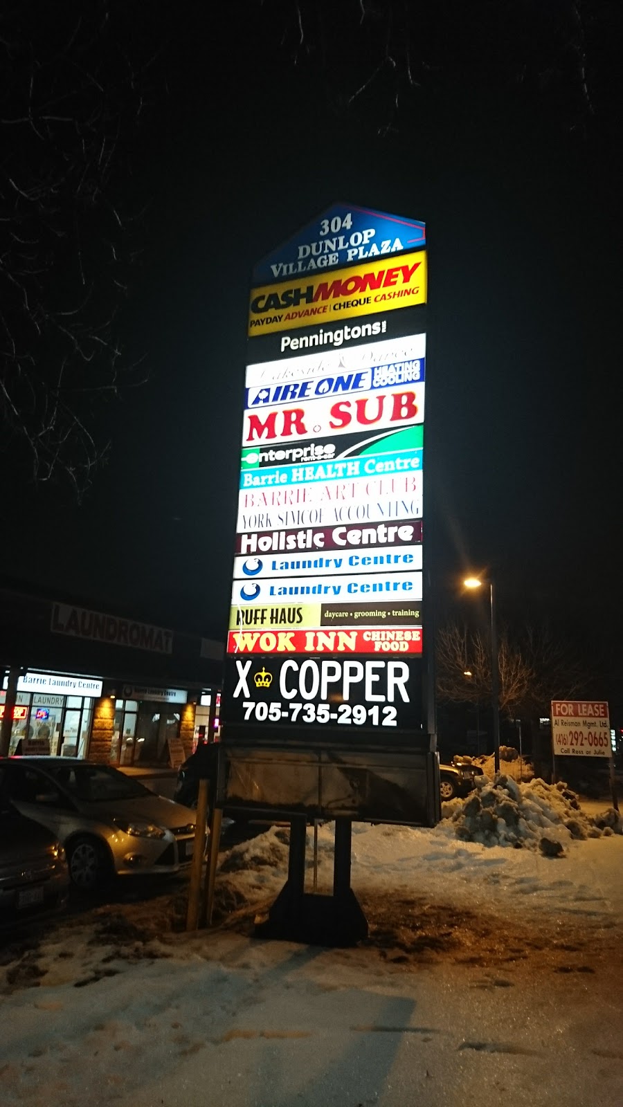 Enterprise Rent-A-Car | 305 Innisfil St, Barrie, ON L4N 3G2, Canada | Phone: (705) 728-1212