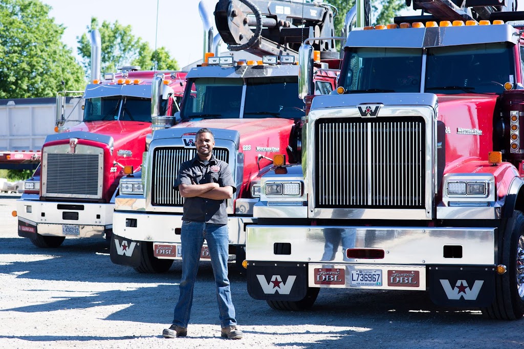 Transport Dbl | 20 Rue Landry, Saint-Alexis, QC J0K 1T0, Canada | Phone: (450) 898-4633