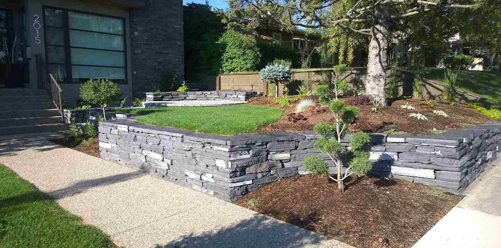 Avant Garde Landscapes | 1095 McKenzie Ave Suite 300, Victoria, BC V8P 2L5, Canada | Phone: (778) 650-6364