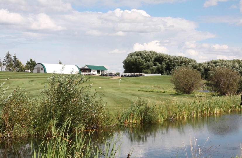 Triple Creek Golf Club | 241050, AB-814, Millet, AB T0C 1Z0, Canada | Phone: (780) 387-5760