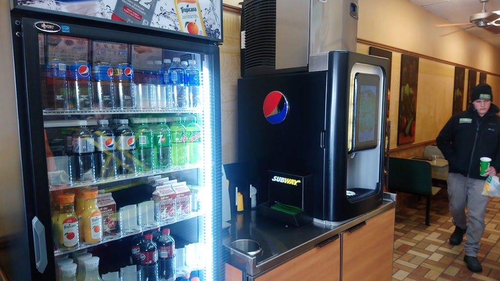 Subway | 5848 Malden Rd Unit #108, LaSalle, ON N9H 1S3, Canada | Phone: (519) 969-8457