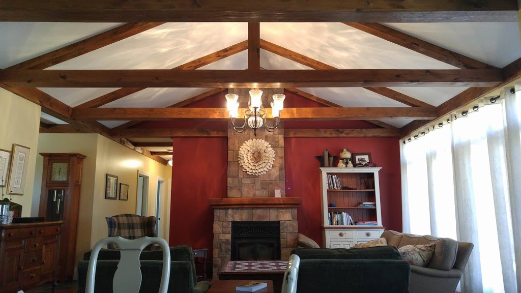 T & K Contracting | 32 Legacy Cres SE, Calgary, AB T2X 0W5, Canada | Phone: (403) 991-9148