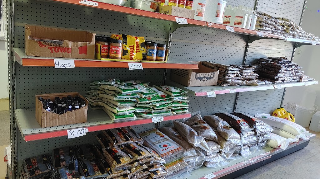 Marché Haïtien Jean-Dor | 5021 Bd Laurier # 101, Terrebonne, QC J7M 1C3, Canada | Phone: (450) 639-9418