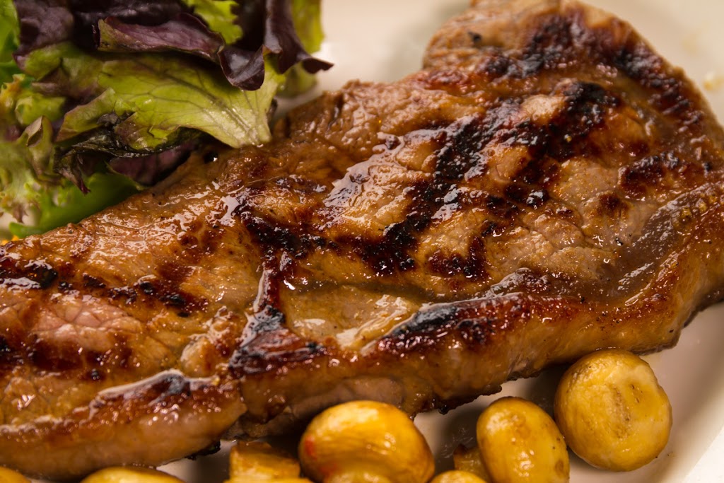 North Star Restaurant | 14368 Elginfield Rd, Lucan, ON N0M 2J0, Canada | Phone: (519) 227-4036