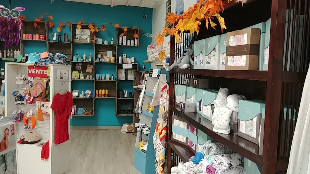 Zü shop | 1857 zü shop, Terrebonne, QC J7M 1W7, Canada
