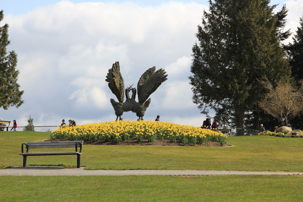 Kushiro Park | 464 Centennial Way, Burnaby, BC V5A 1G9, Canada