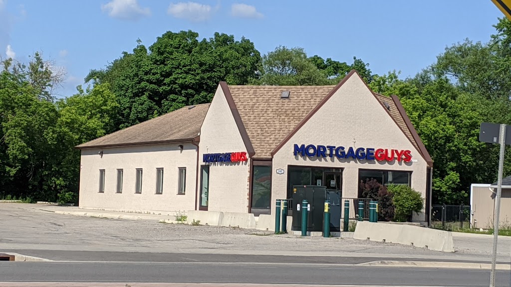 Mortgage Guys | 100 Gordon St, Guelph, ON N1H 4H6, Canada | Phone: (519) 763-7198