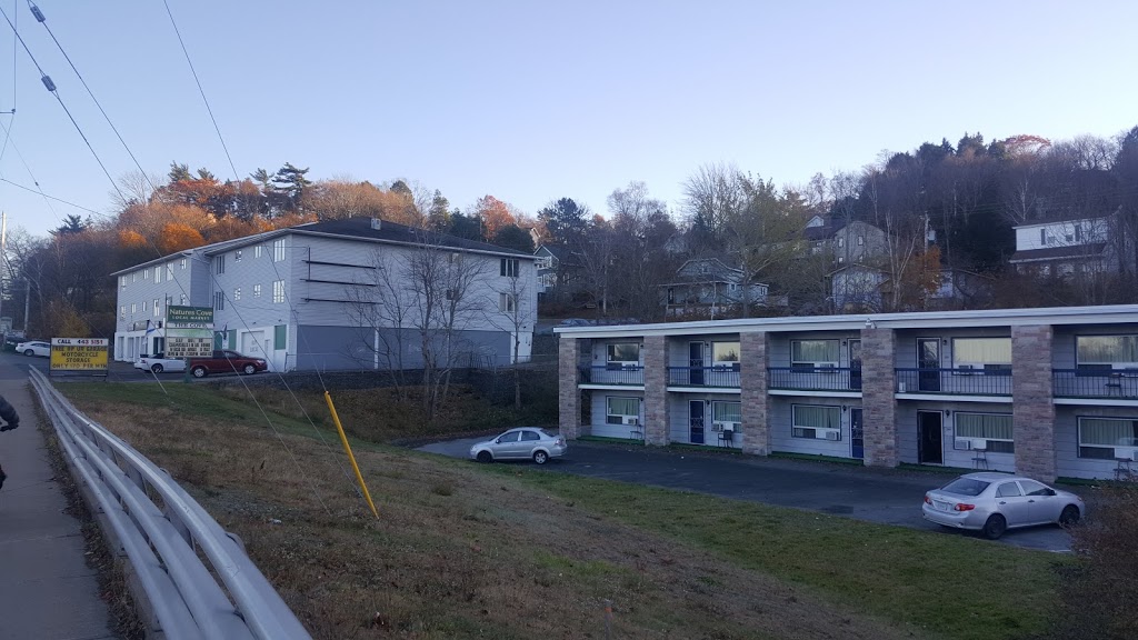Wedgewood Motel | 374 Bedford Hwy, Halifax, NS B3M 2L1, Canada | Phone: (902) 443-1576