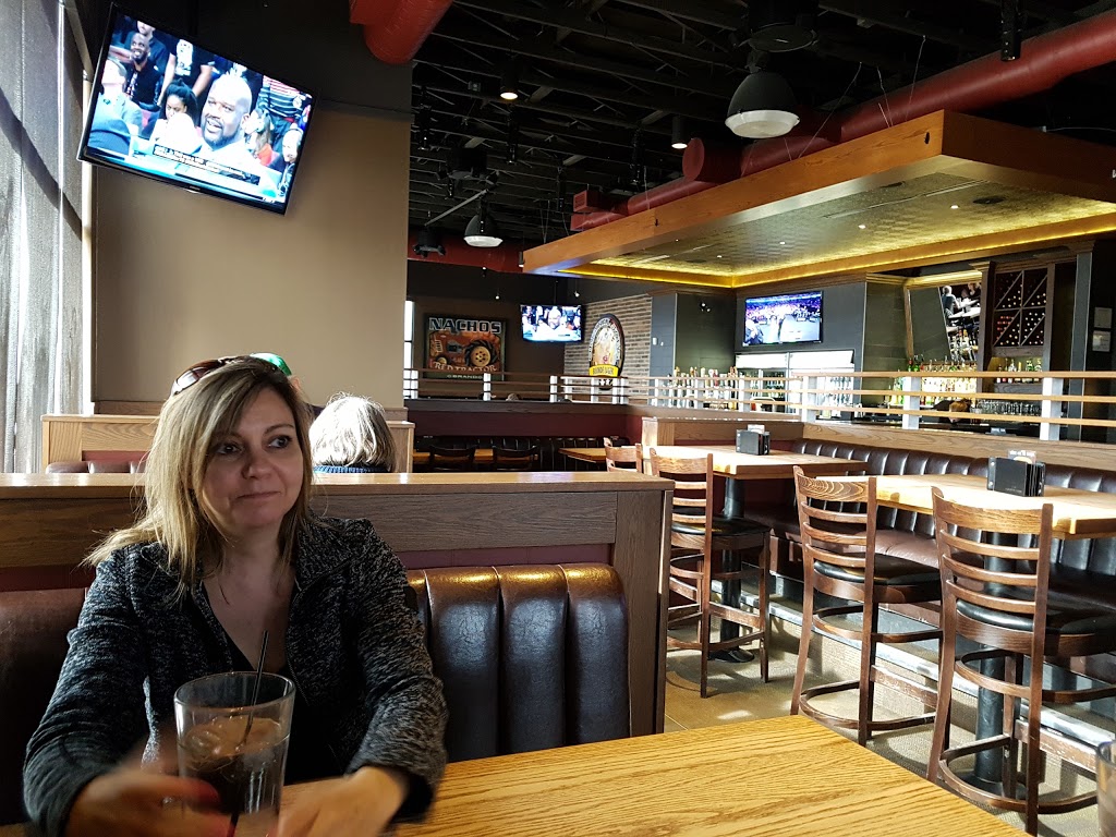 Original Joes Restaurant & Bar | 3806 Albert St Unit 1949P, Regina, SK S4S 3R1, Canada | Phone: (306) 206-0400