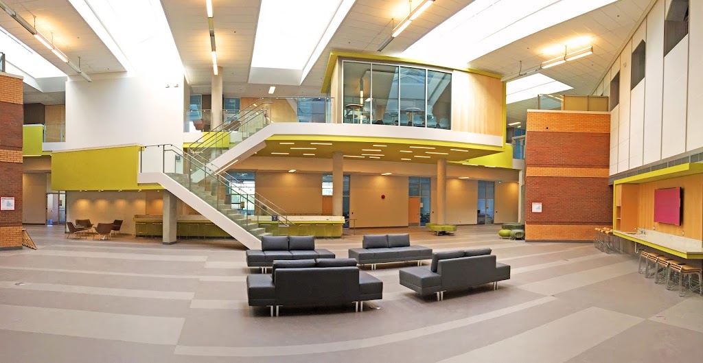 English Language Centre | University of Victoria, Continuing Studies Building, 3800 Finnerty Road, (Ring Road at Gabriola Road), Victoria, BC V8P 5C2, Canada | Phone: (250) 721-8469
