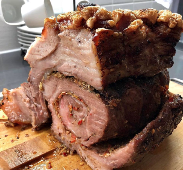 Dry Aged | 104 Lakeshore Rd W, Mississauga, ON L5H 1E8, Canada | Phone: (905) 891-8995