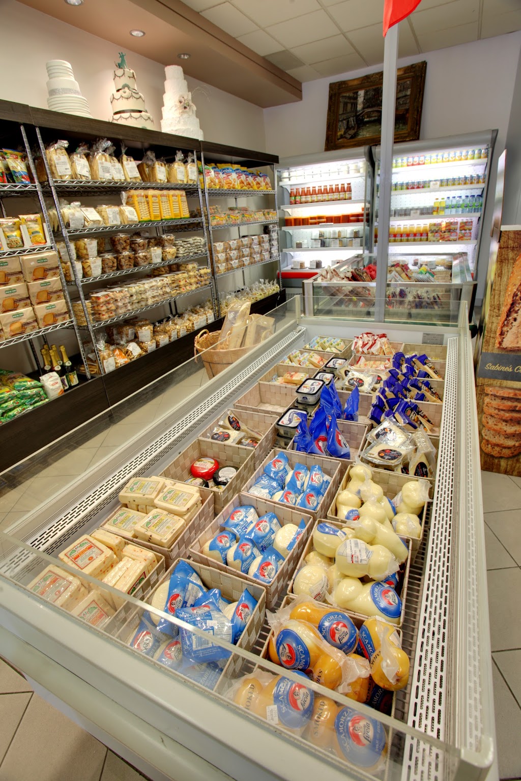 Les Délices Lafrenaie Rosemère | 199 Boul Labelle, Rosemère, QC J7A 2H2, Canada | Phone: (450) 430-4222