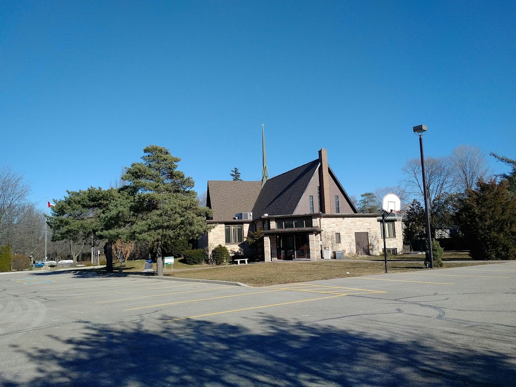 St Brides Church | 1516 Clarkson Rd N, Mississauga, ON L5J 2W9, Canada | Phone: (905) 822-0422
