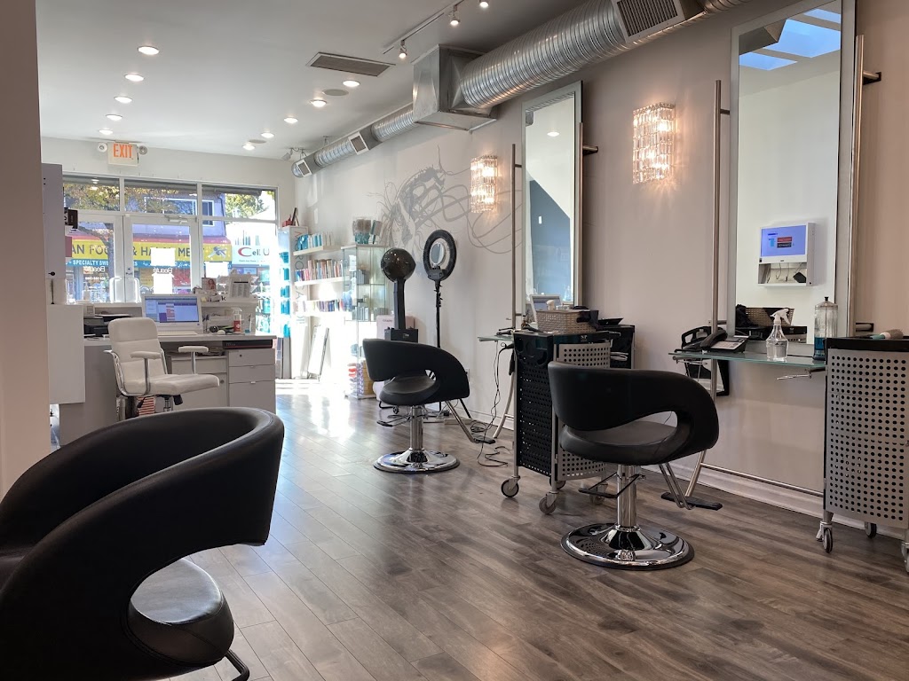 Beauté on Main | 4262 Main St, Vancouver, BC V5V 3P9, Canada | Phone: (604) 568-0880