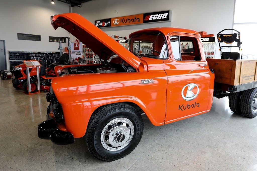 Kubota Drummondville | 5700 Pl. Kubota, Drummondville, QC J2B 6V4, Canada | Phone: (819) 478-1097