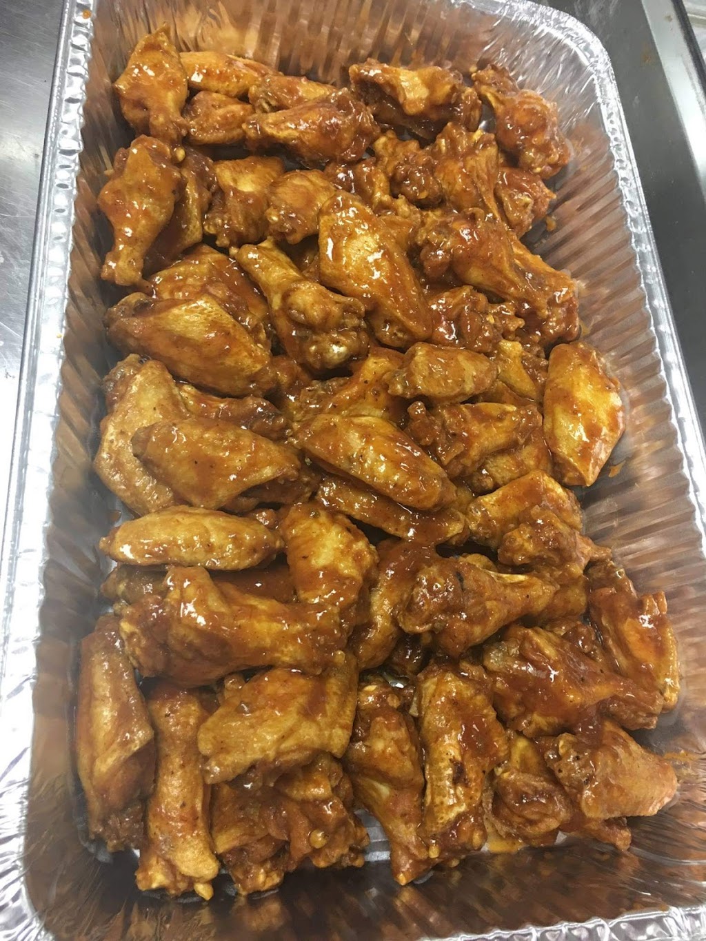 Buffalo Soul Catering | 2021 Bailey Ave, Buffalo, NY 14211, USA | Phone: (716) 768-8660