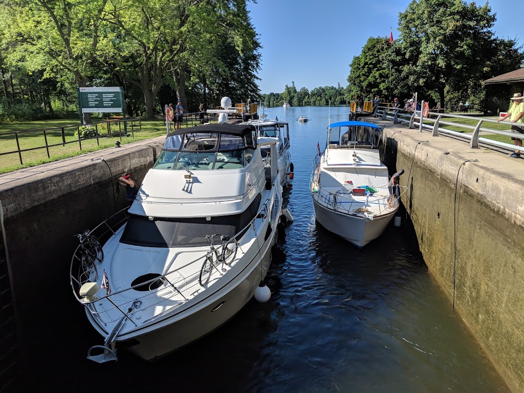 Trent-Severn Waterway - Headquarters | 2155 Ashburnham Dr, Peterborough, ON K9L 1P8, Canada | Phone: (705) 750-4900