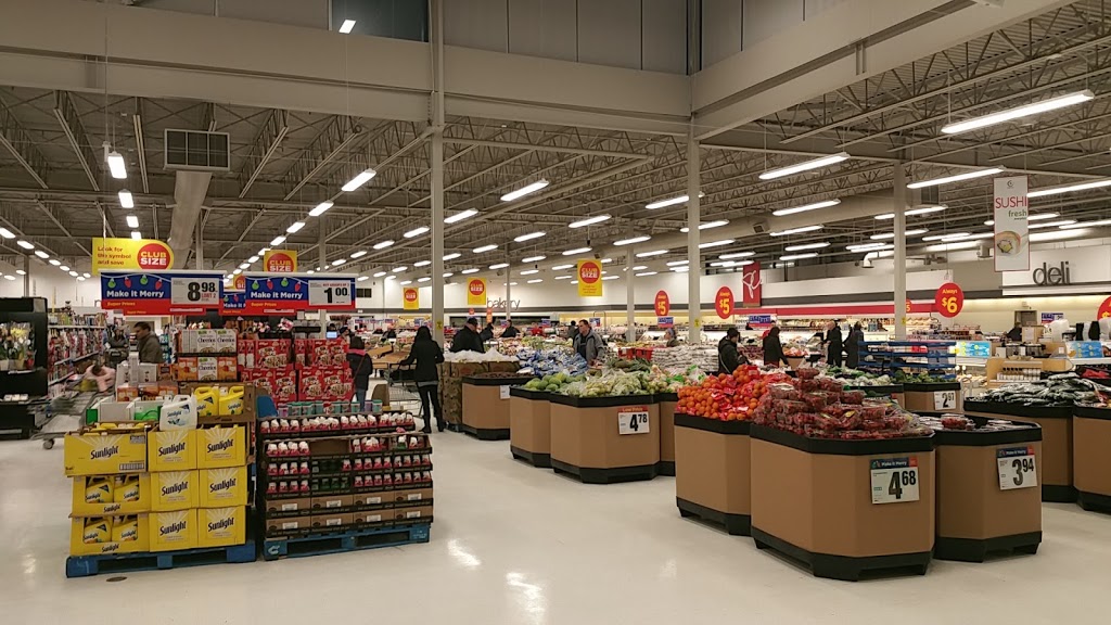 Real Canadian Superstore | 7020 4 St NW, Calgary, AB T2K 1C4, Canada | Phone: (403) 516-8519