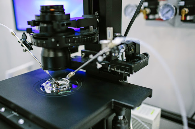 Olive Fertility Centre | 555 W 12th Ave #300, Vancouver, BC V5Z 3X7, Canada | Phone: (604) 559-9950