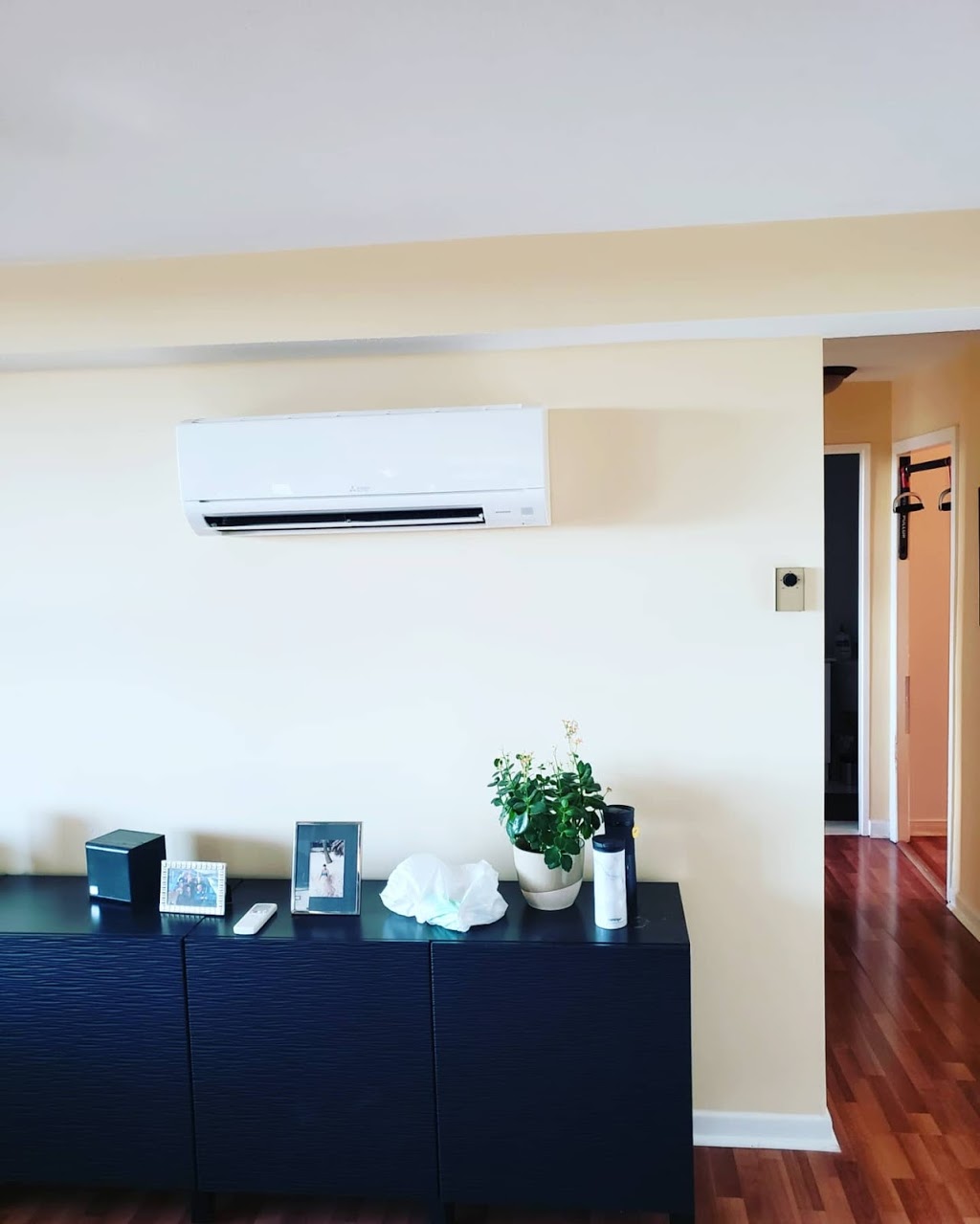 Caspian Heating and Air-conditioning Inc | 470 N Rivermede Rd Unit 13, Concord, ON L4K 3R8, Canada | Phone: (647) 741-7090