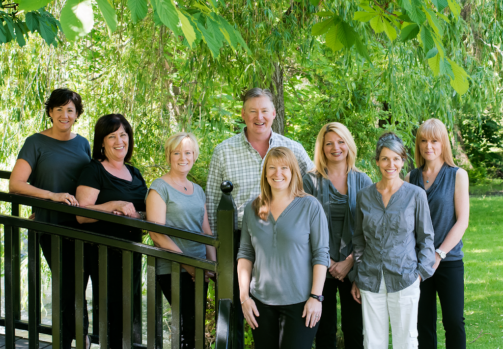 Dr Brian Clark DMD | 4005 27 St #102, Vernon, BC V1T 4X9, Canada | Phone: (250) 549-5205