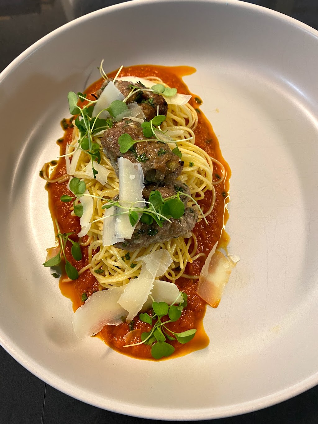 Bistro Évolution et traiteur | 1190-B Rue de Courchevel suite 102, Lévis, QC G6W 0M6, Canada | Phone: (418) 832-9060