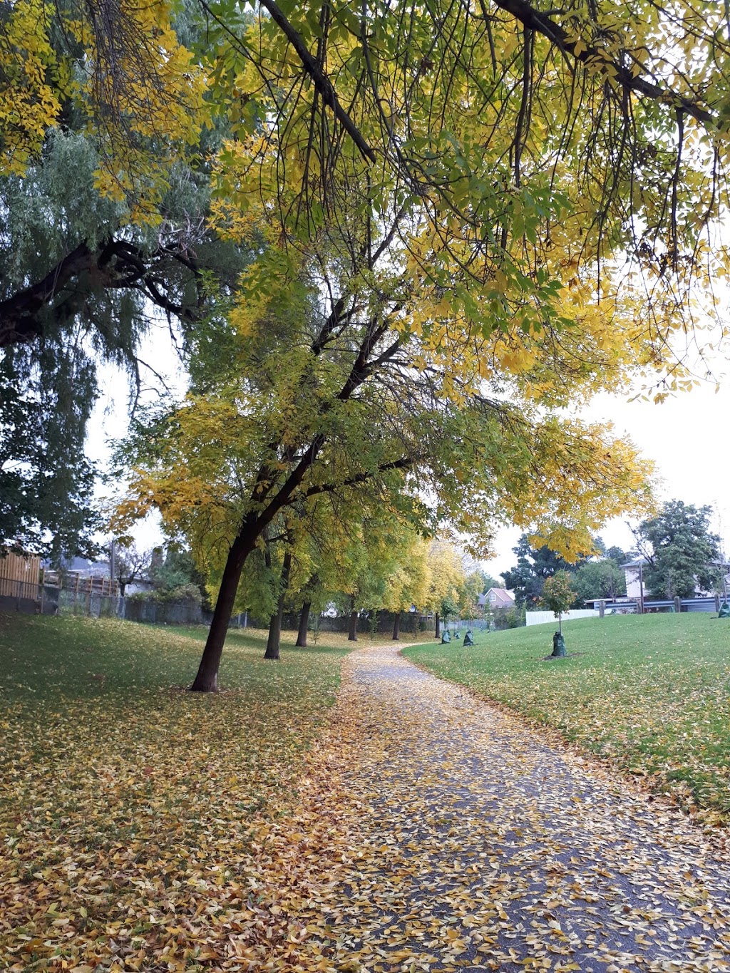 Heathrow Park | 69 Heathrow Dr, North York, ON M3M 1X2, Canada