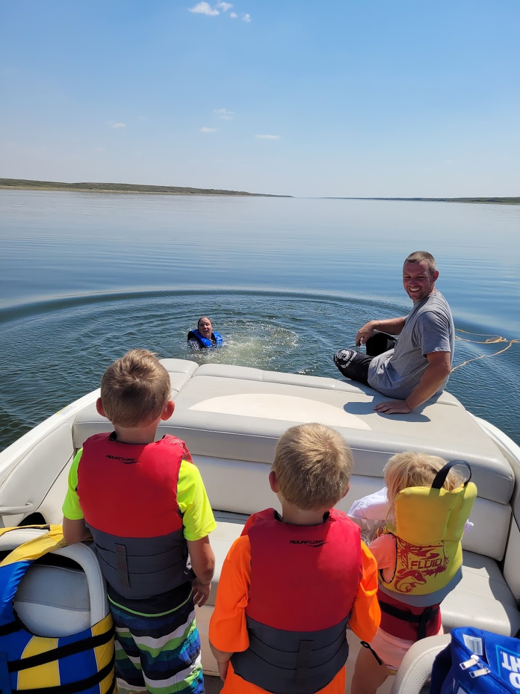 Mainprize Regional Park | Highway 606, Midale, SK S0C 1S0, Canada | Phone: (306) 458-2362