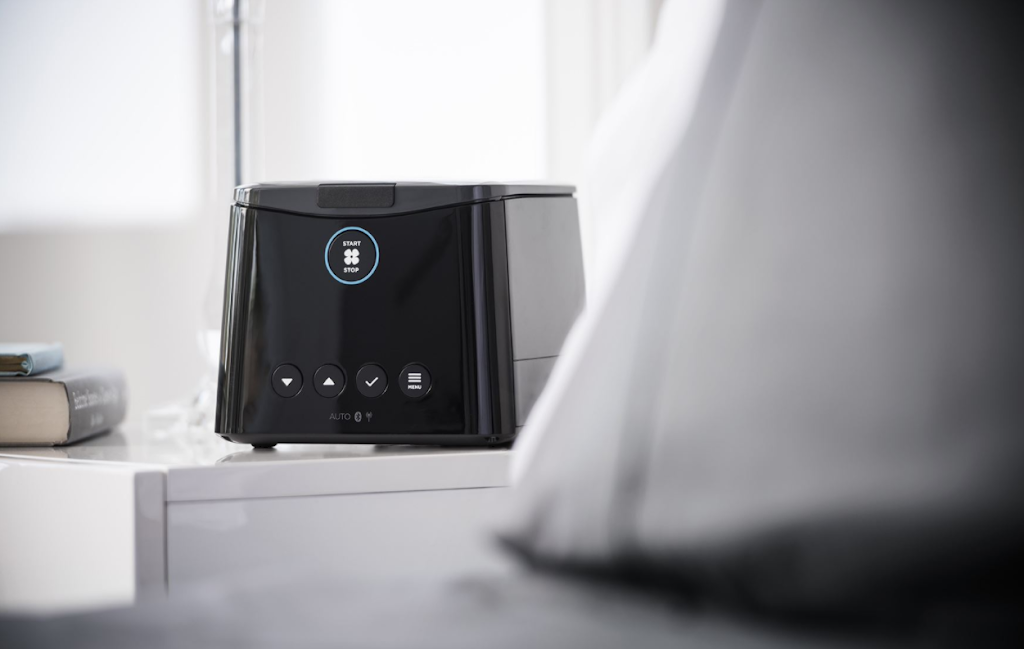 Clinique sommeil SB | 75-B Rue de lHôtel de Ville, Warwick, QC J0A 1M0, Canada | Phone: (819) 358-2080