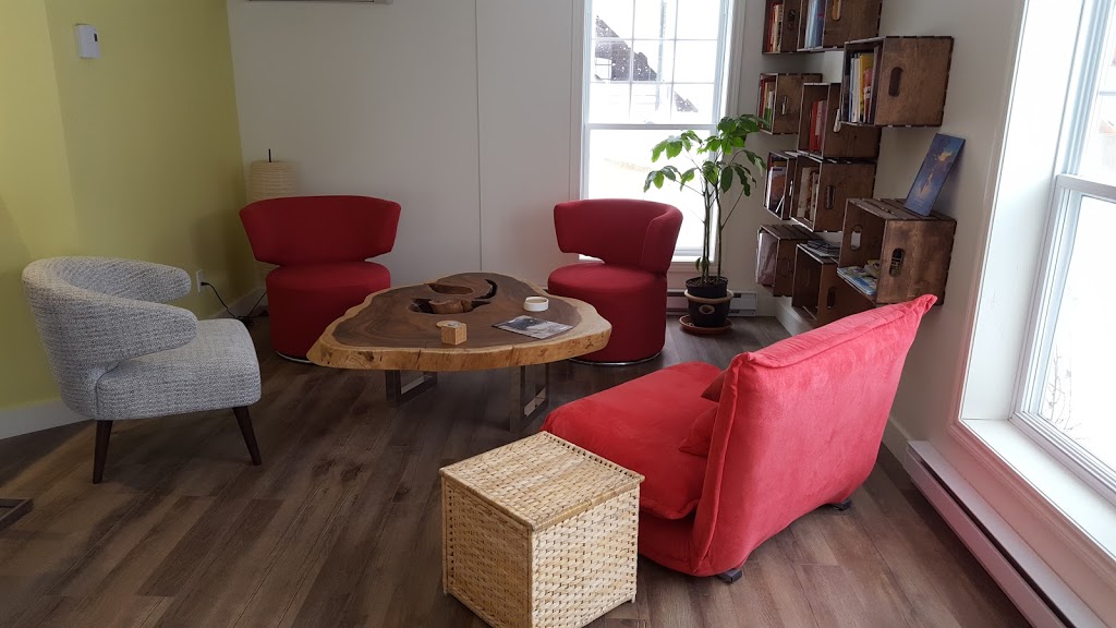 La clinique home | 97 Rue Main, North Hatley, QC J0B 2C0, Canada | Phone: (819) 794-0064