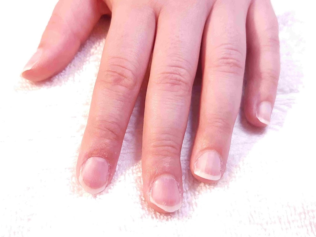 Aesthete Nails and Aesthetics | 81 Oxford St, Woodstock, ON N4S 6A4, Canada | Phone: (226) 989-7092