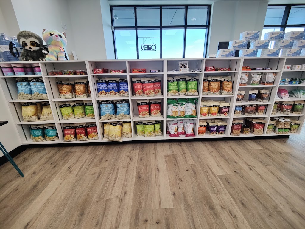 HealthFirst Pharmacy Woodstock | 645 Finkle St, Woodstock, ON N4V 0E1, Canada | Phone: (226) 793-1020