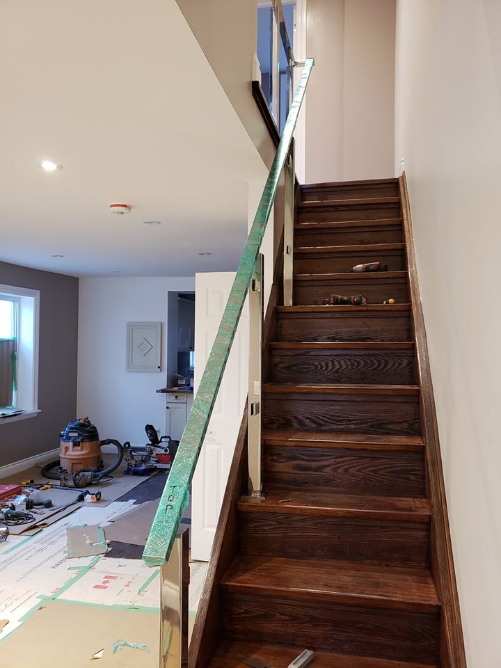Mastermind General Contracting and Renovations Inc | 60 Colville Rd, North York, ON M6M 2Y4, Canada | Phone: (416) 200-3607