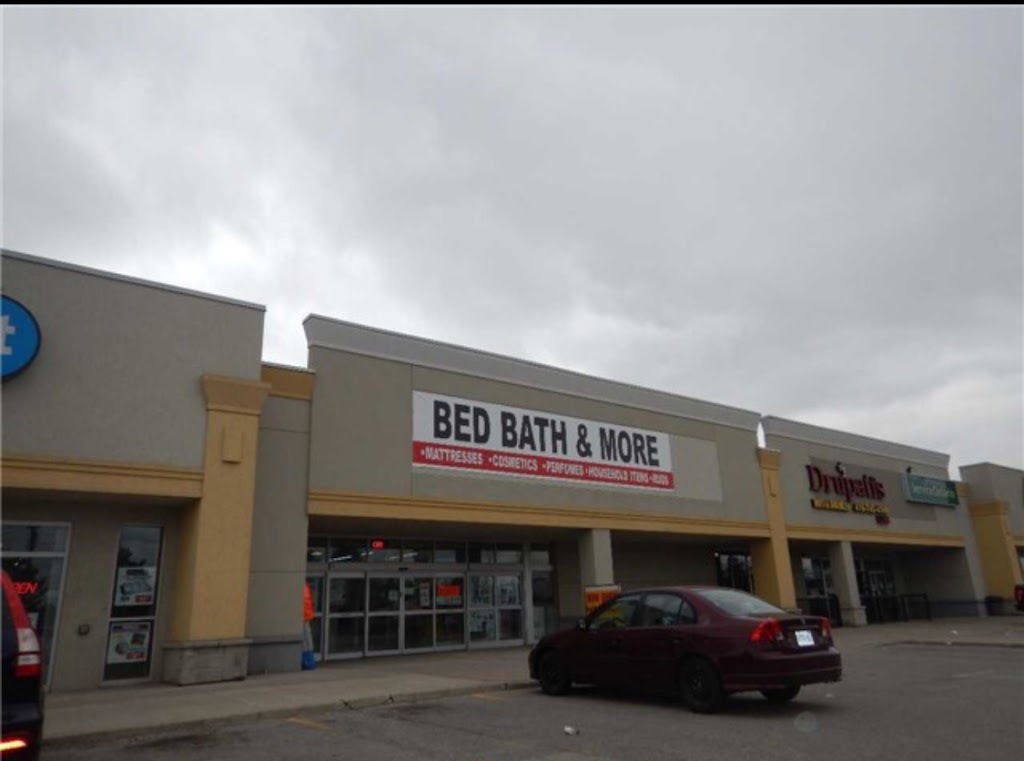 Bed bath and more | 55 Woodbine Downs Blvd, Etobicoke, ON M9W 5N6, Canada | Phone: (416) 565-7137