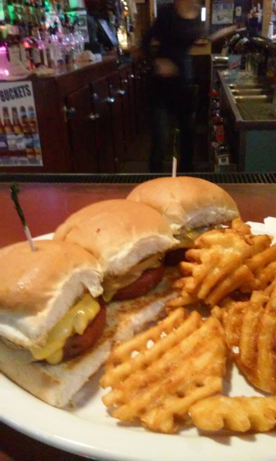 Roadhouse 19 | 6020 Emmett Rd, Yale, MI 48097, USA | Phone: (810) 387-4837