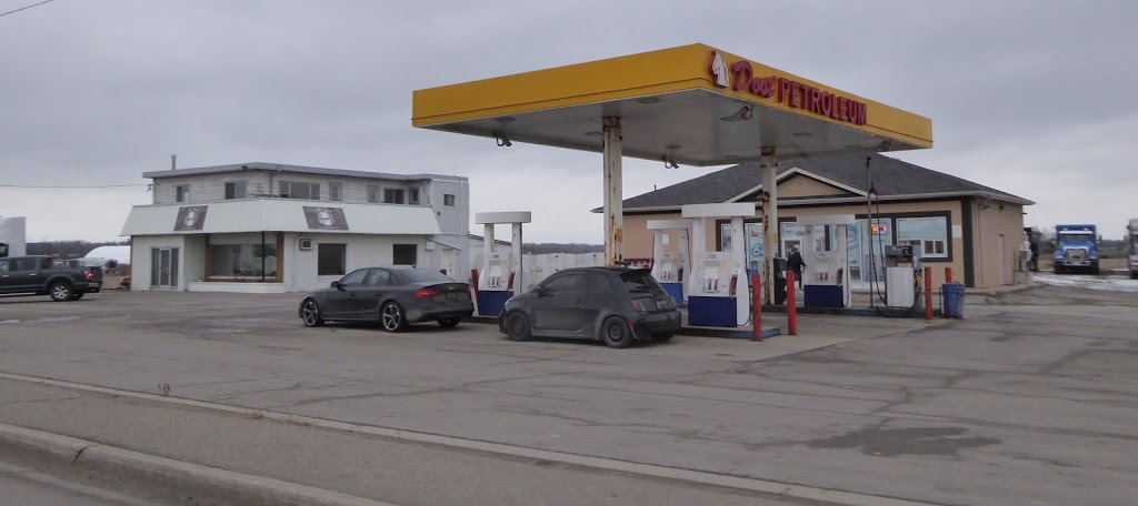 Dost Petroleum | 13823 Hurontario St, Caledon, ON L0N 1K0, Canada | Phone: (905) 838-4283