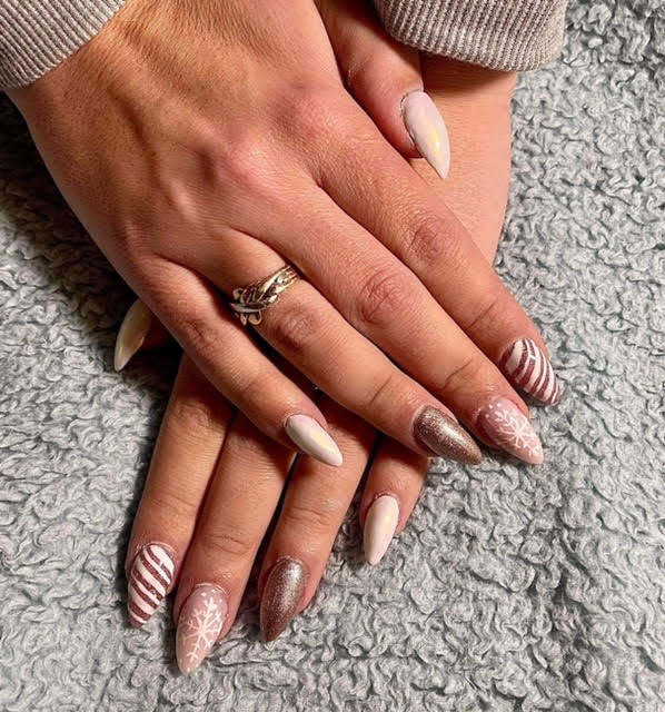 Nails By Britney Lynne | 14373 Nova Scotia Trunk 1 Unit #3, Wilmot, NS B0P 1W0, Canada | Phone: (902) 309-5504