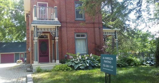 Al Harrison Painting | 274 Janetville Rd, Janetville, ON L0B 1K0, Canada | Phone: (705) 308-1139