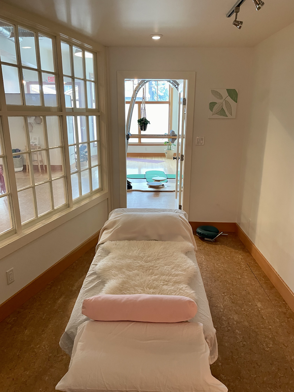 Unfolding Body | 3276 2 St, Cumberland, BC V0R 1S0, Canada | Phone: (778) 585-2850