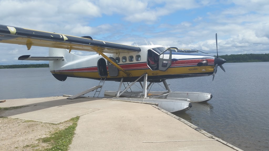Blue Water Aviation | 101145 MB-11, St-Georges, MB R0E 1V0, Canada | Phone: (204) 367-2762