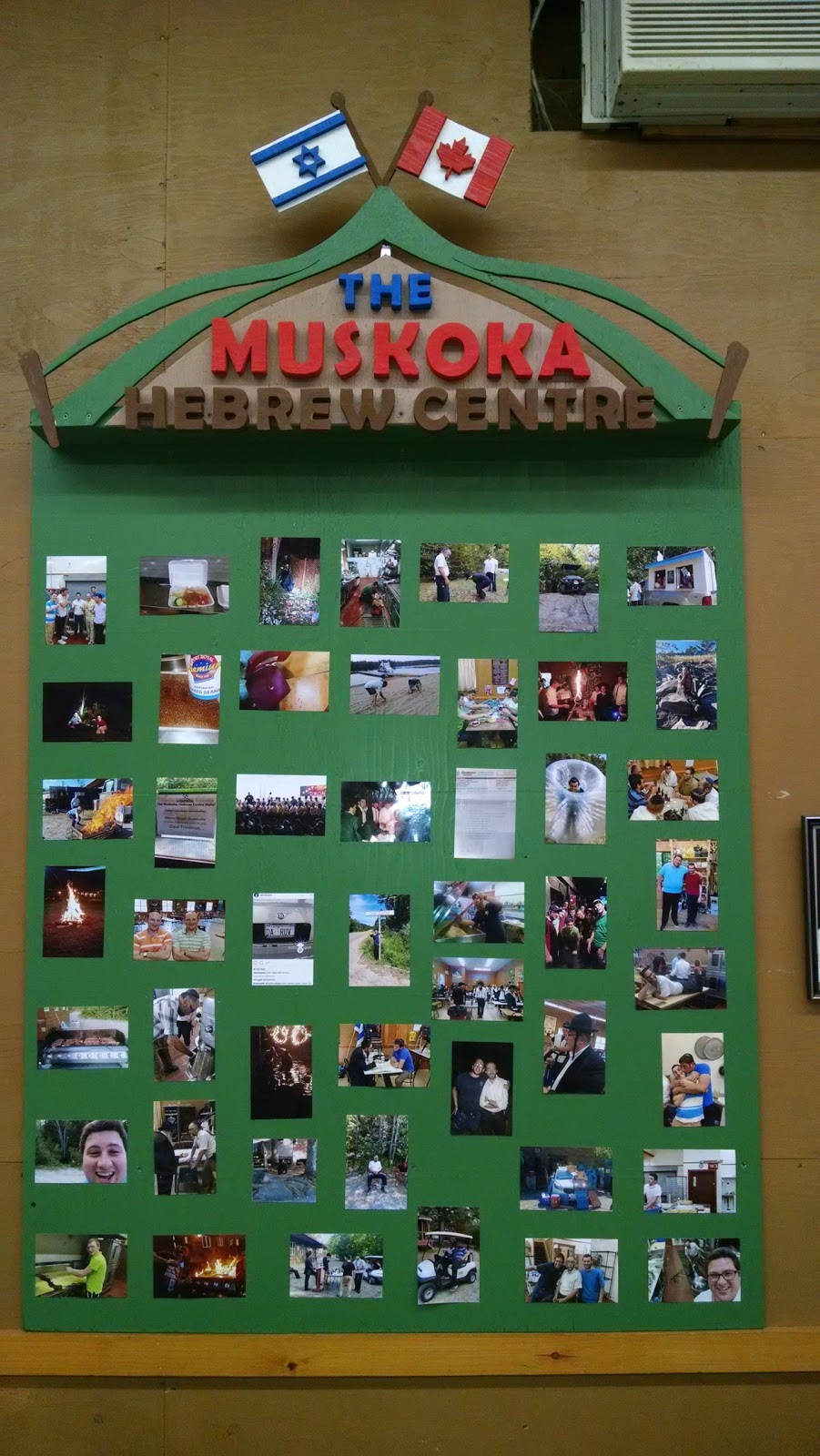 Muskoka Hebrew Centre | 3793 Muskoka District Road 118 West, Port Carling, ON P0B 1J0, Canada | Phone: (802) 455-8642