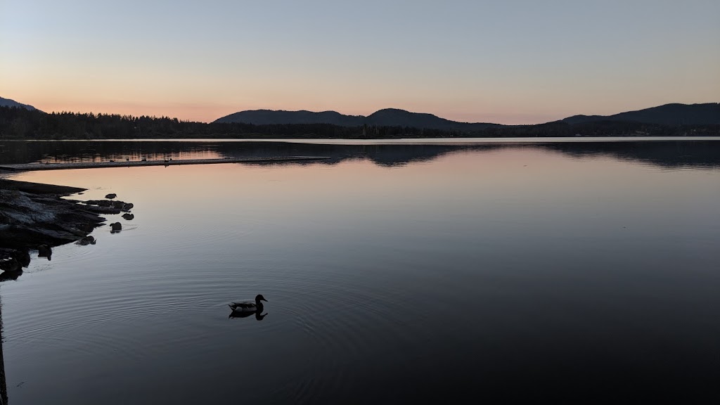 Art Mann Park | 5990 Indian Rd, Duncan, BC V9L 5L9, Canada
