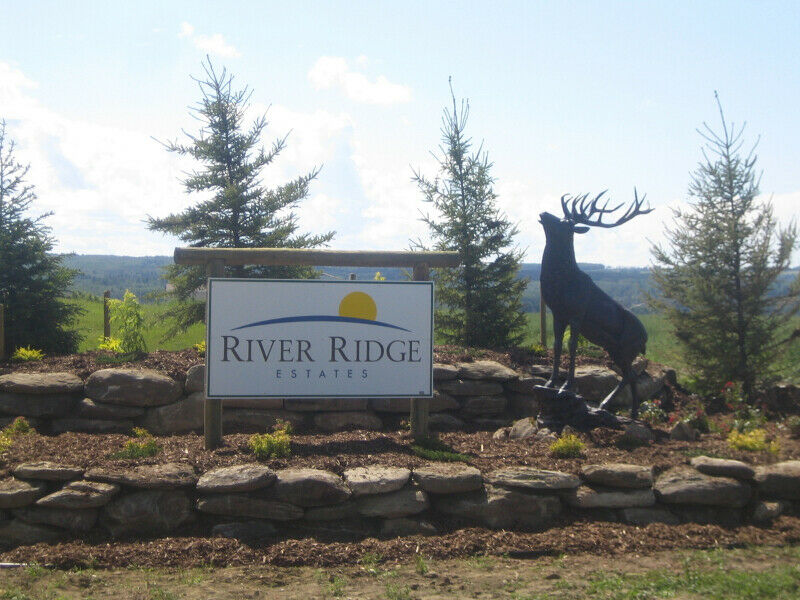 River Ridge Estates | Range Rd 11, Wetaskiwin County No. 10, AB T0C 2V0, Canada | Phone: (780) 361-7509