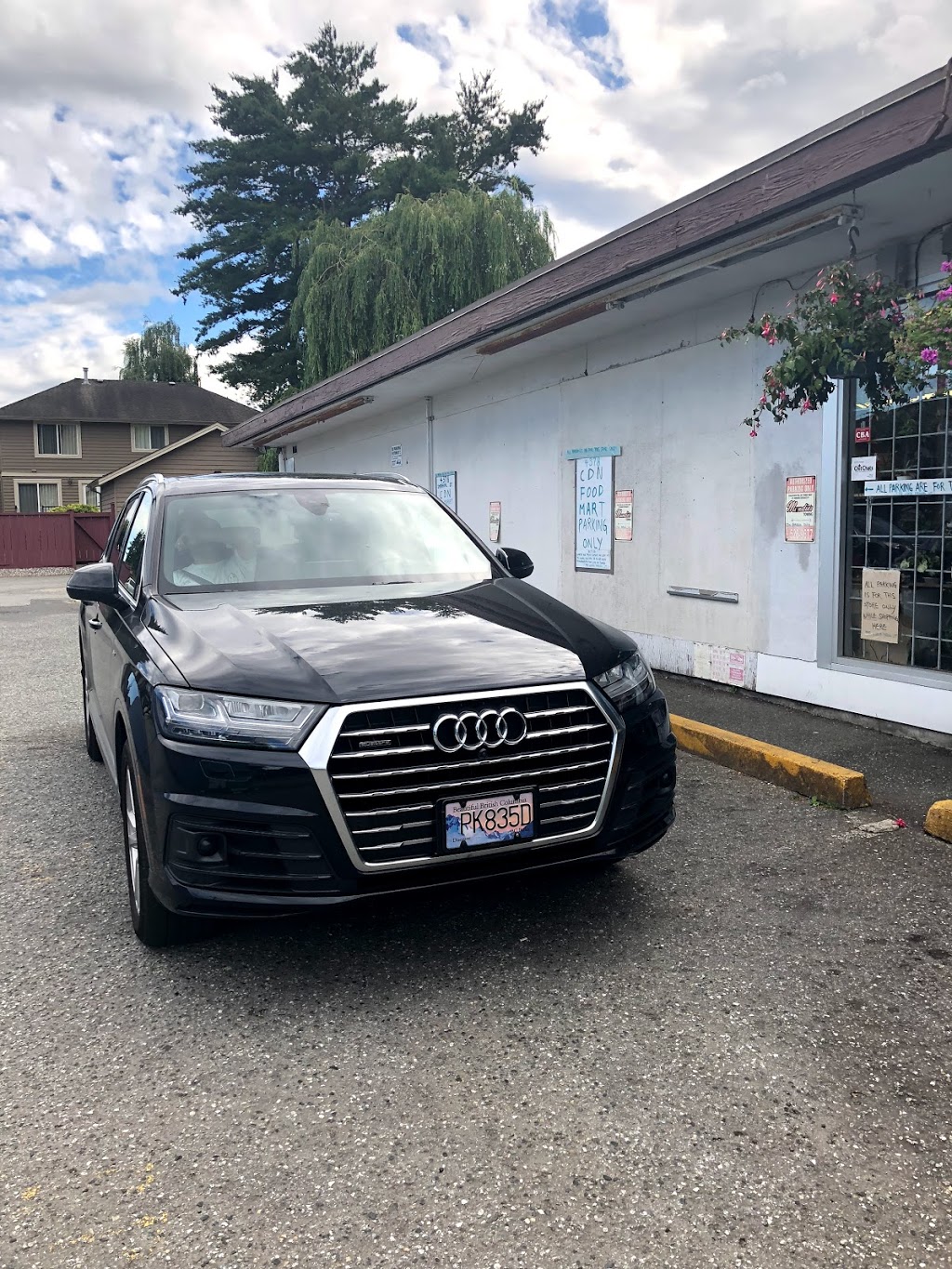 K-One Hour Cleaner | 4384 Imperial St, Burnaby, BC V5J 1A9, Canada | Phone: (604) 437-5354