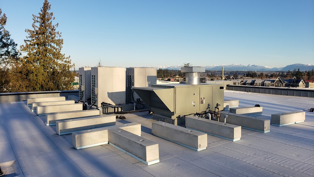 Grandview Refrigeration Inc. (HVAC) | 13949 28 Ave, Surrey, BC V4P 1T5, Canada | Phone: (778) 822-4822