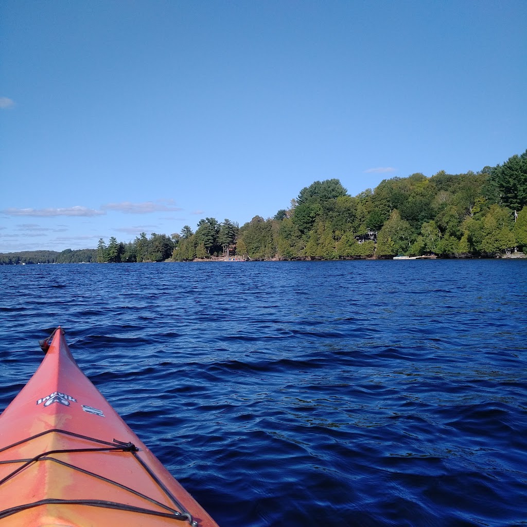 Haliburton Highlands Golf Club | 3180 Kashagawigamog Lake Rd, Haliburton, ON K0M 1S0, Canada | Phone: (705) 457-2233