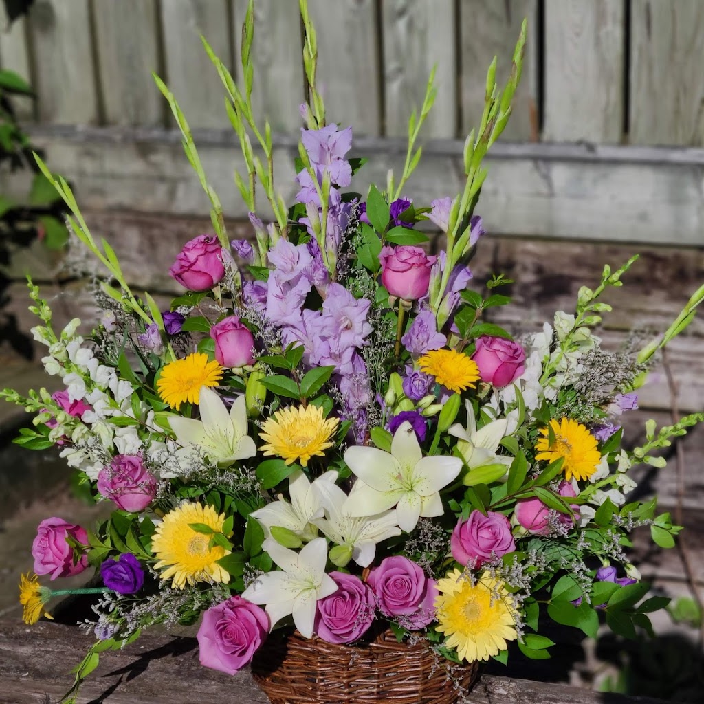 Petitpaw-Designs Florist | 61 Stella Dr Unit 9, Porters Lake, NS B3E 0G4, Canada | Phone: (902) 719-5517